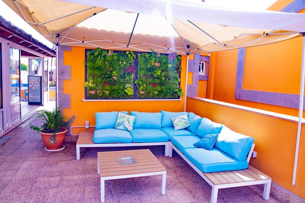 Almendros - Exclusive Vacation Club