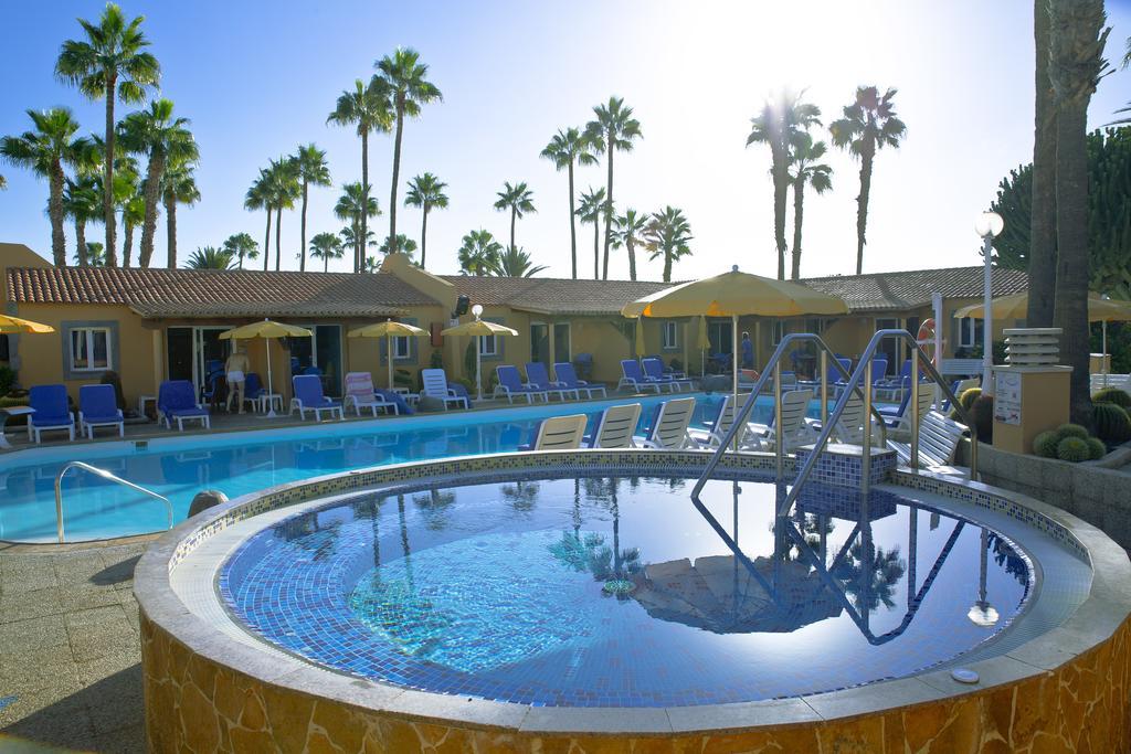 Almendros - Exclusive Vacation Club 3* Playa del Inglés