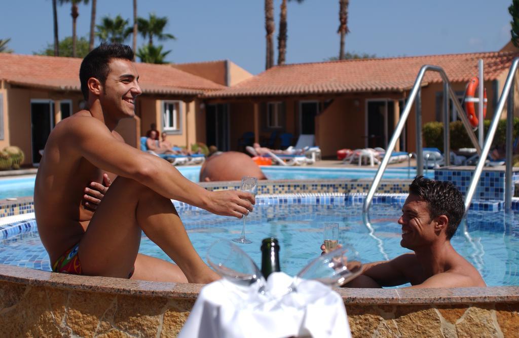 Almendros - Exclusive Vacation Club 3*