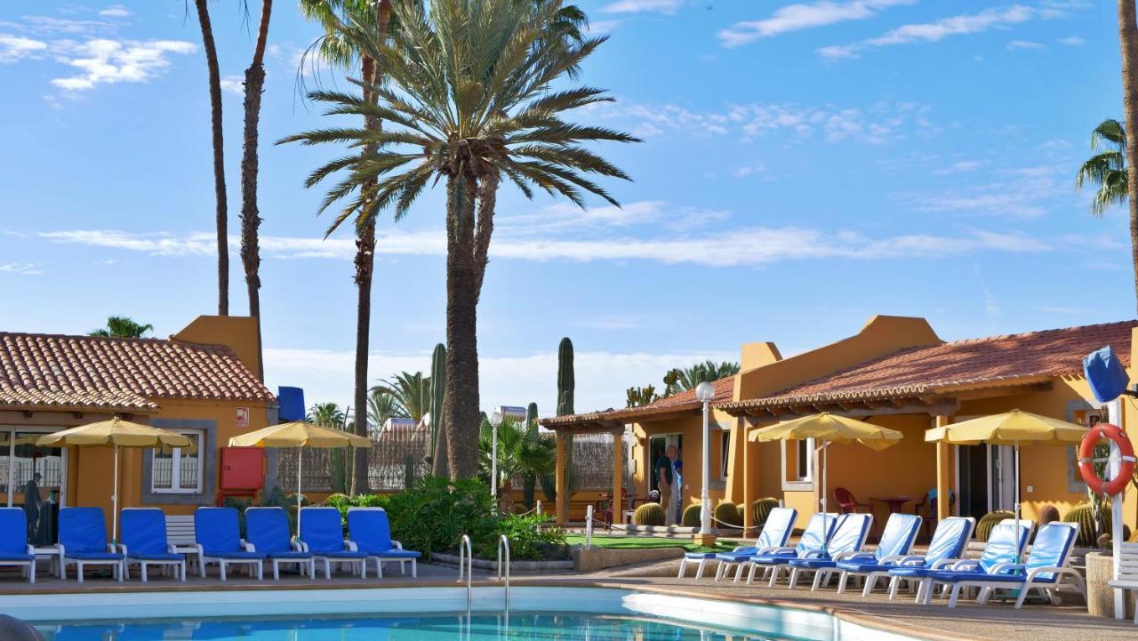 Resort Almendros - Exclusive Vacation Club 3*