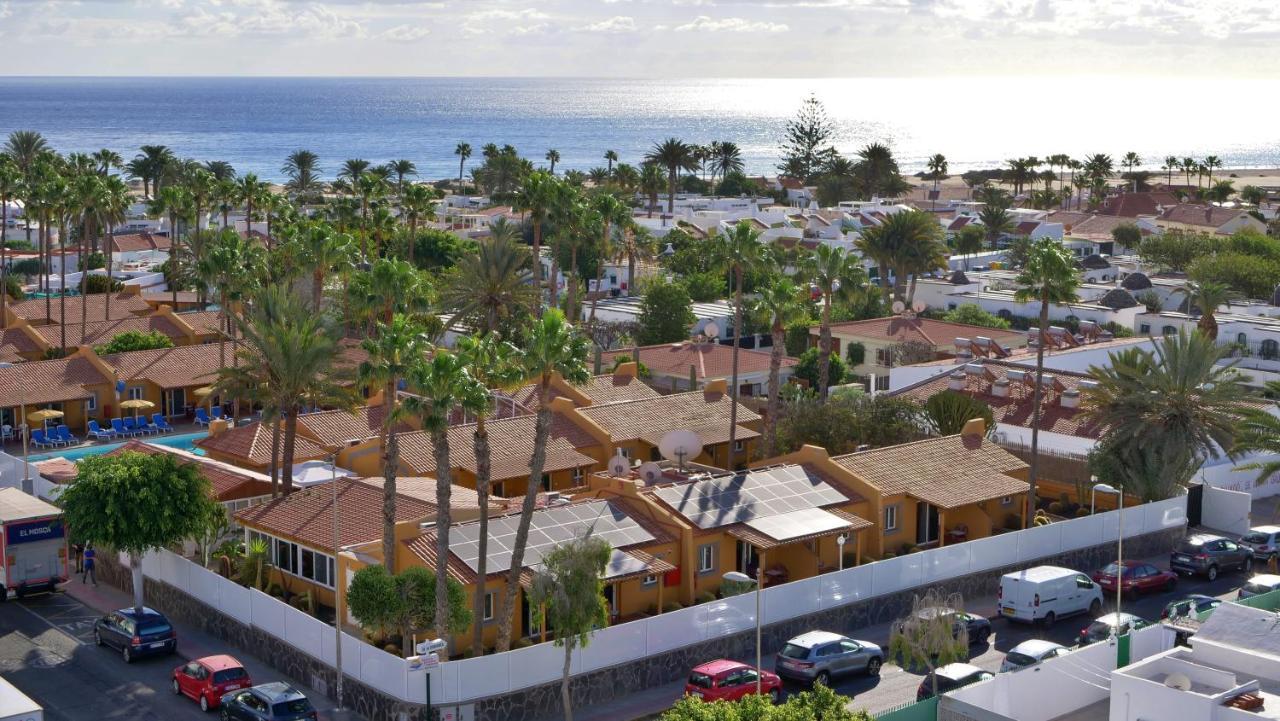 Almendros - Exclusive Vacation Club 3*