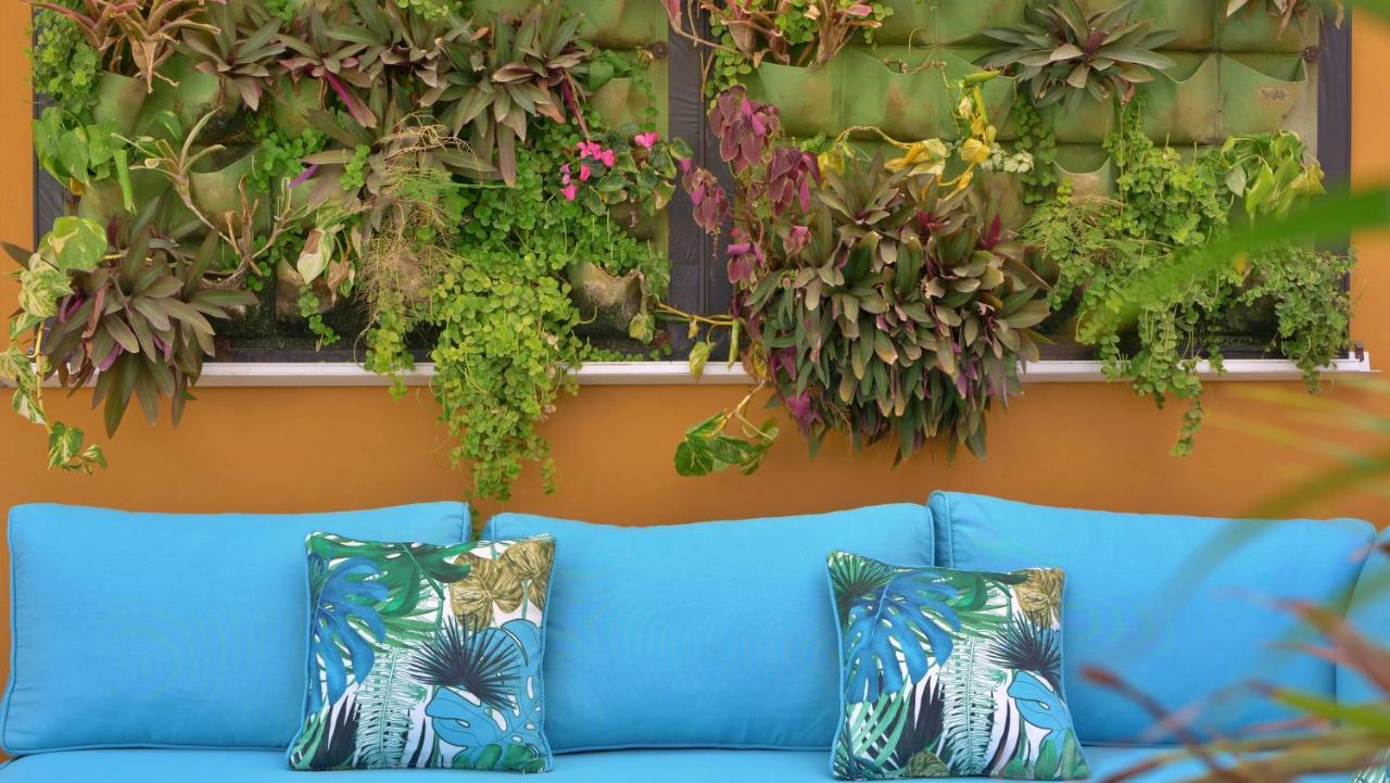 Almendros - Exclusive Vacation Club
