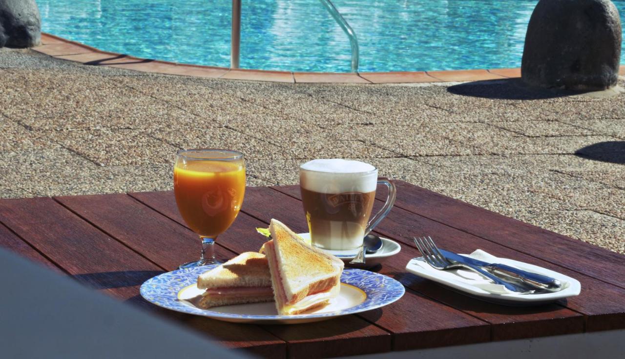 Resort Almendros - Exclusive Vacation Club