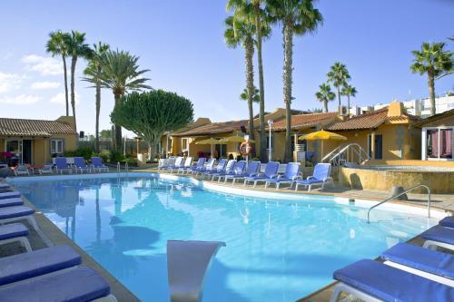 Resort Almendros - Exclusive Vacation Club 3*