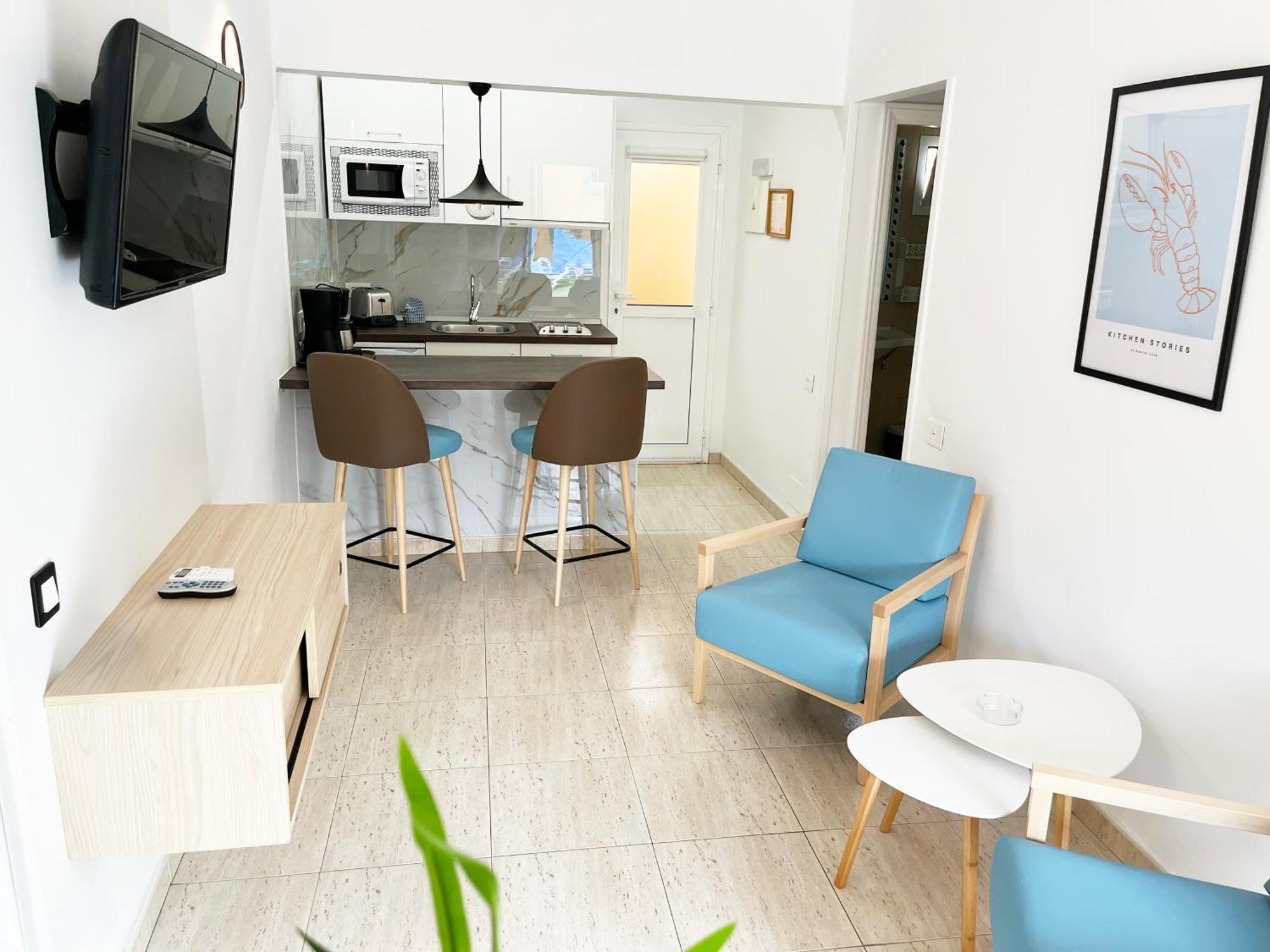 Almendros - Exclusive Vacation Club Resort