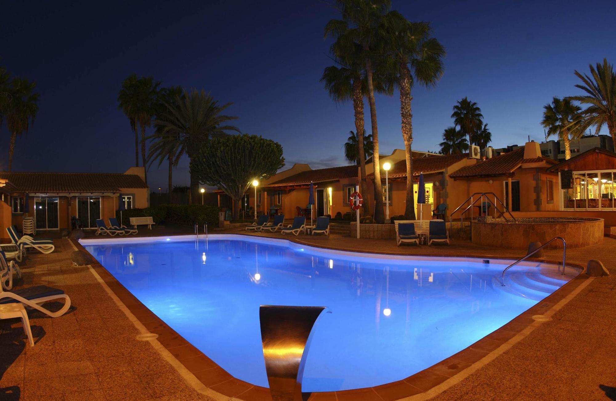 Almendros - Exclusive Vacation Club Resort