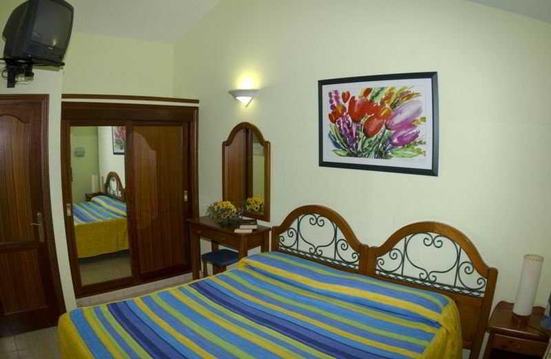 Almendros - Exclusive Vacation Club