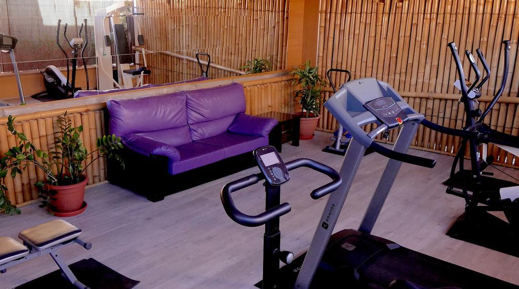 Almendros - Exclusive Vacation Club Resort Playa del Inglés