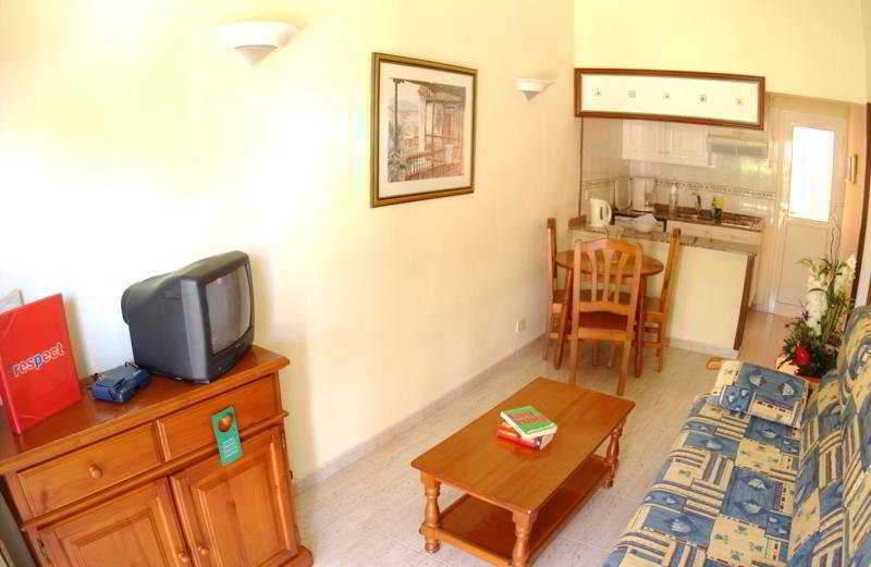 Almendros - Exclusive Vacation Club Resort