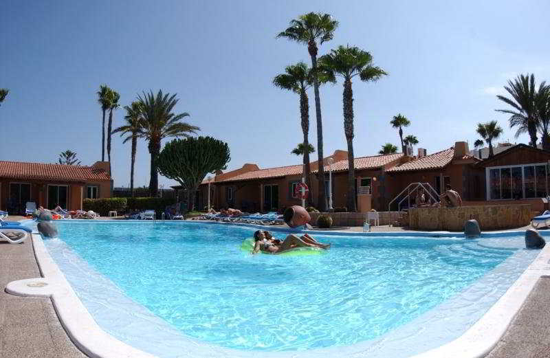 Resort Almendros - Exclusive Vacation Club Playa del Inglés