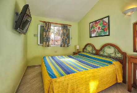 Almendros - Exclusive Vacation Club