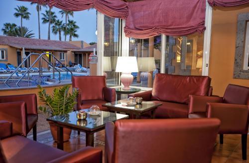 Resort Almendros - Exclusive Vacation Club 3*