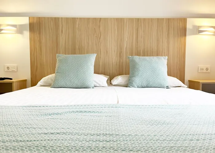 Bungalows Los Almendros - Gay Exclusive